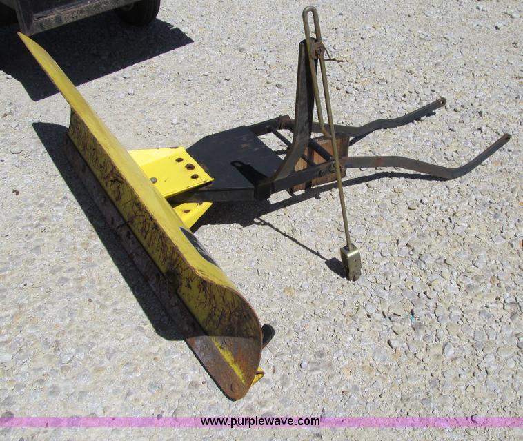 image for item A8357 John Deere GT275 lawn mower