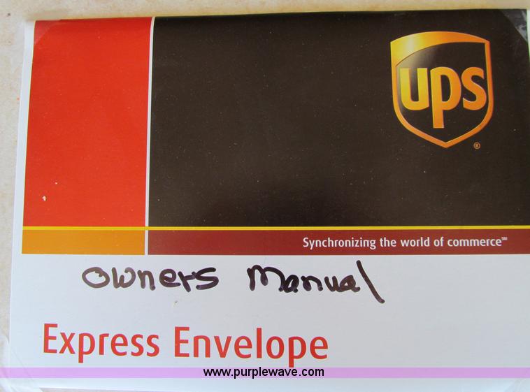 image for item A8358 Powermatic 66 table saw