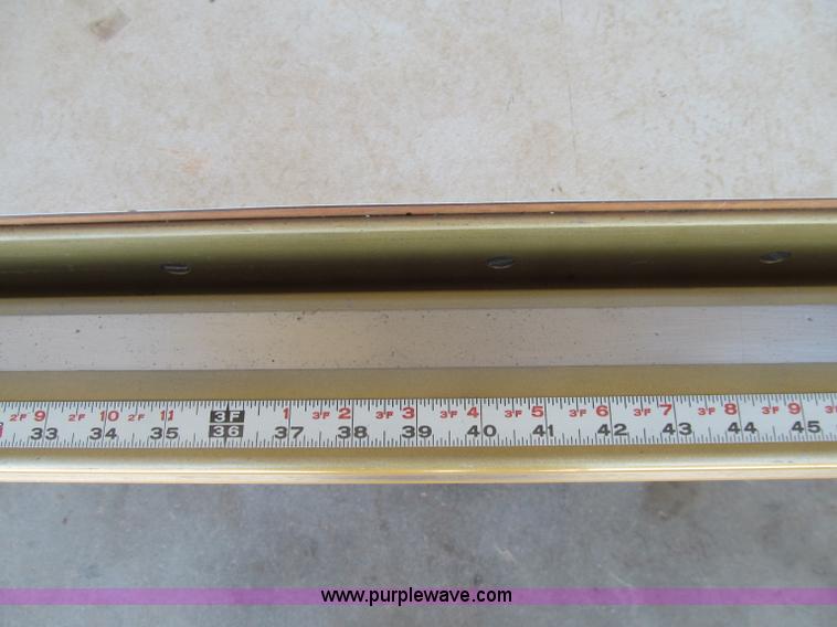 image for item A8358 Powermatic 66 table saw