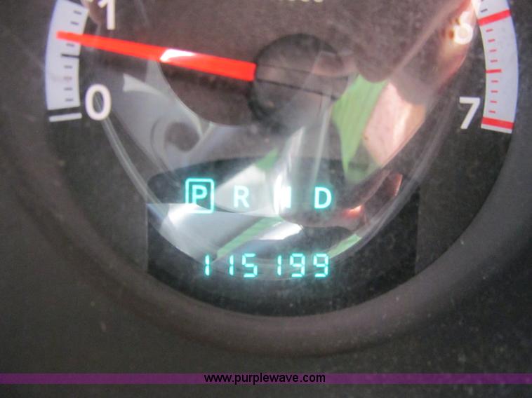 image for item A8410 2008 Dodge Nitro SLT SUV