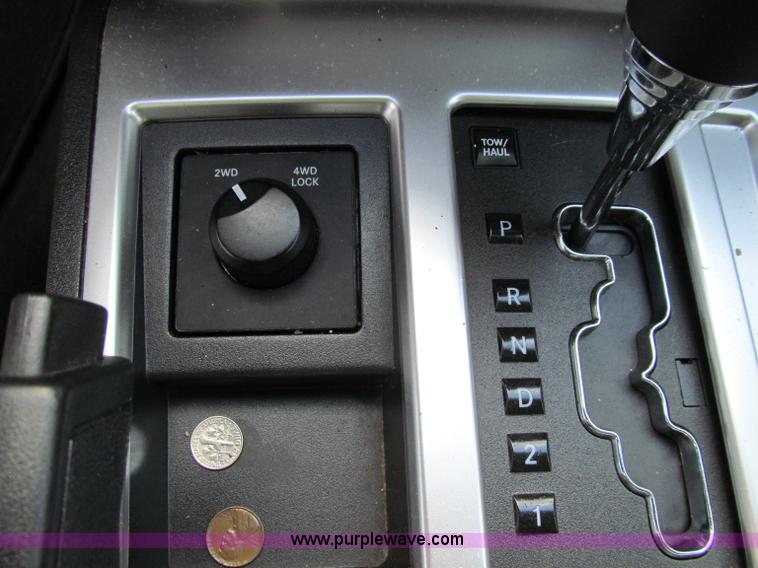 image for item A8410 2008 Dodge Nitro SLT SUV