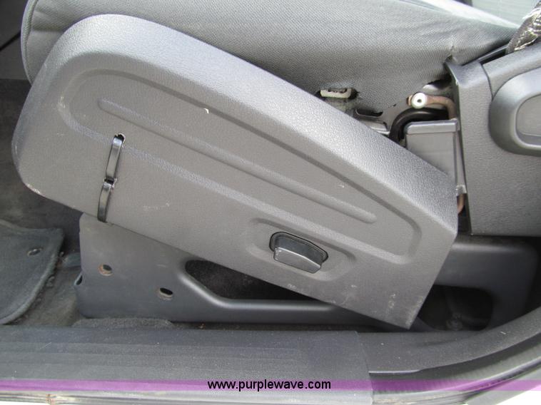 image for item A8410 2008 Dodge Nitro SLT SUV