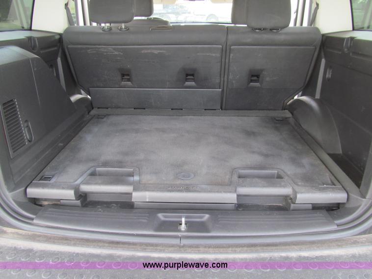 image for item A8410 2008 Dodge Nitro SLT SUV