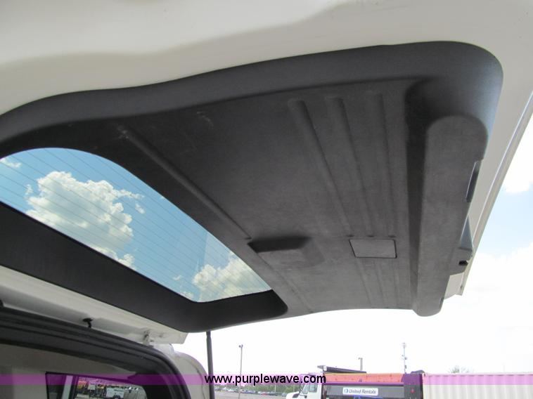 image for item A8410 2008 Dodge Nitro SLT SUV