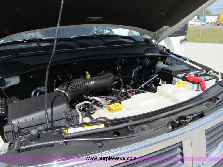 image for item A8410 2008 Dodge Nitro SLT SUV