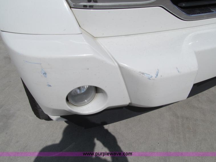 image for item A8410 2008 Dodge Nitro SLT SUV