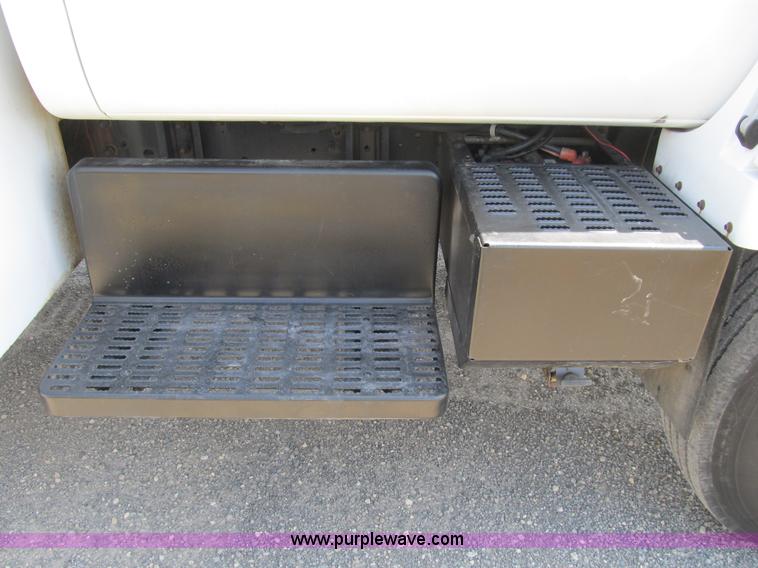 image for item B2741 1994 Chevrolet Kodiak utility truck