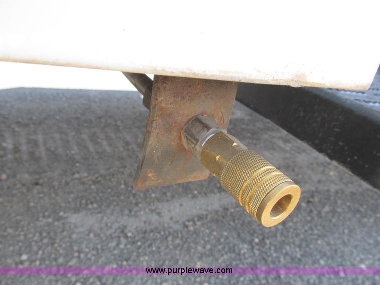 image for item B2741 1994 Chevrolet Kodiak utility truck