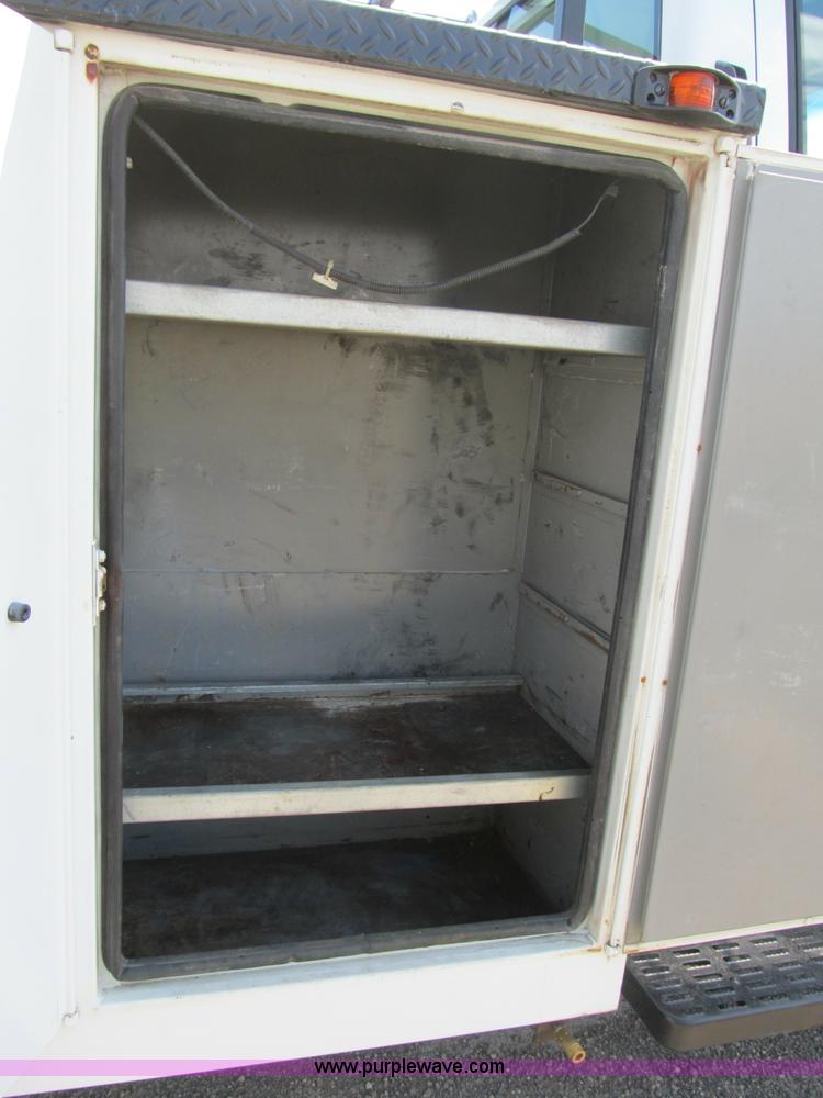 image for item B2741 1994 Chevrolet Kodiak utility truck