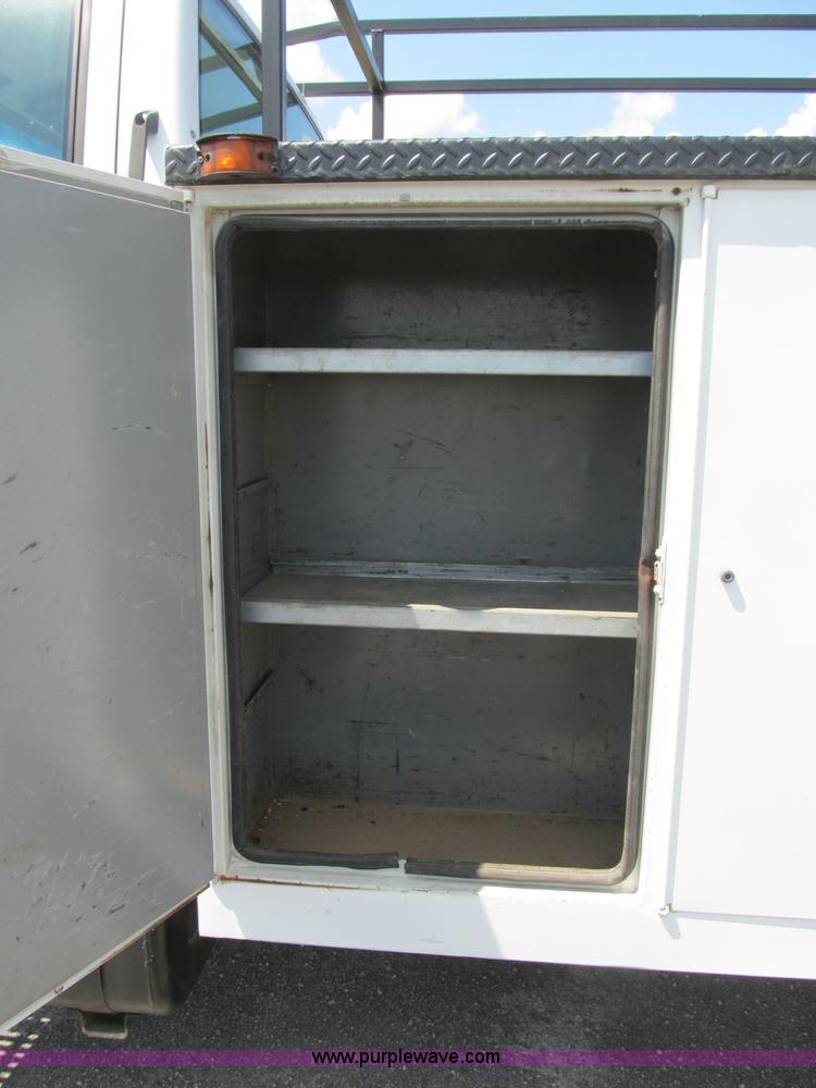 image for item B2741 1994 Chevrolet Kodiak utility truck