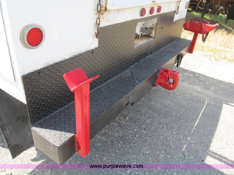 image for item B2741 1994 Chevrolet Kodiak utility truck