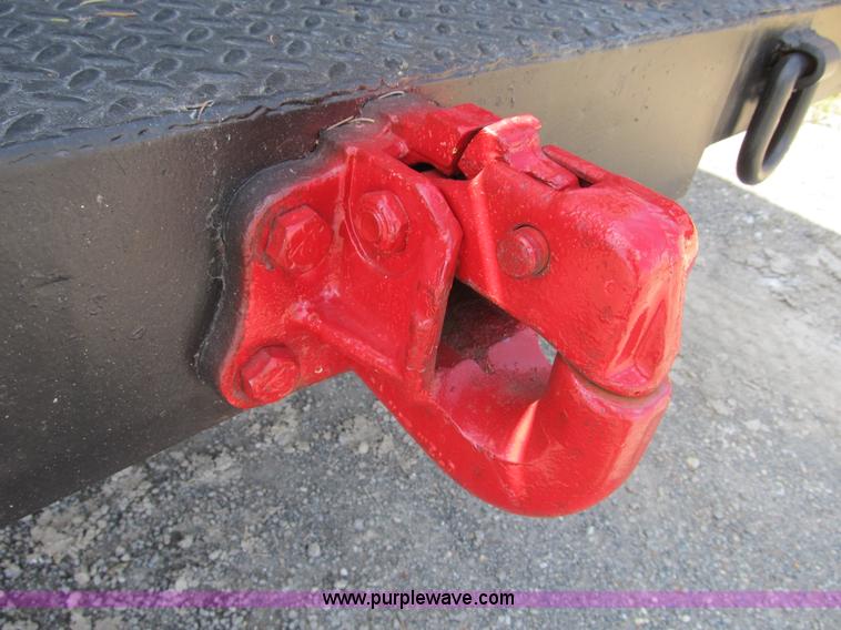 image for item B2741 1994 Chevrolet Kodiak utility truck