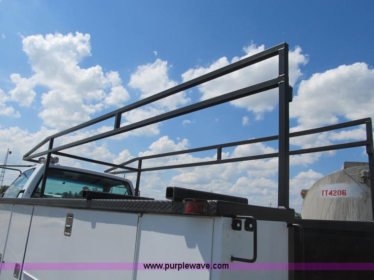 image for item B2741 1994 Chevrolet Kodiak utility truck