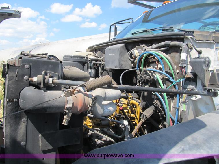 image for item B2741 1994 Chevrolet Kodiak utility truck