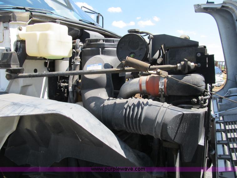 image for item B2741 1994 Chevrolet Kodiak utility truck