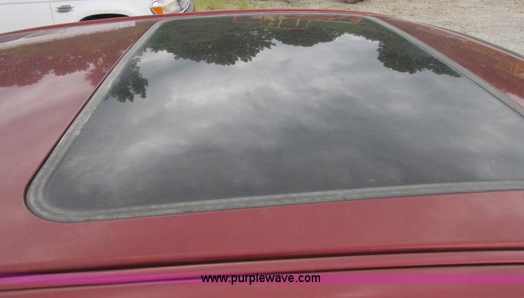 image for item B2743 2003 Chevrolet Malibu LS