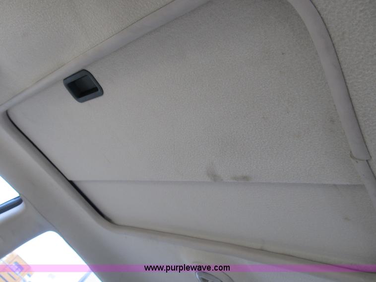 image for item B2743 2003 Chevrolet Malibu LS