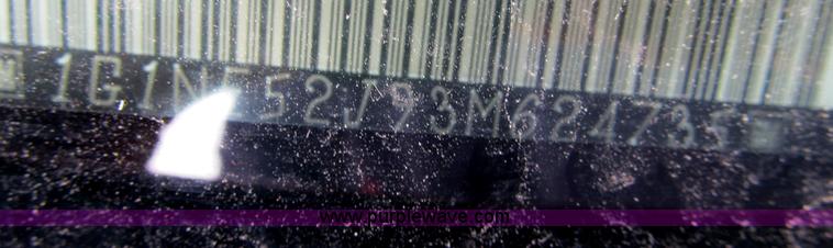 image for item B2743 2003 Chevrolet Malibu LS