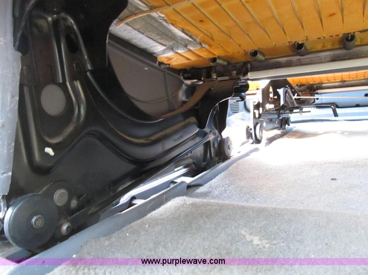 image for item B2748 1997 Dodge Caravan mini van