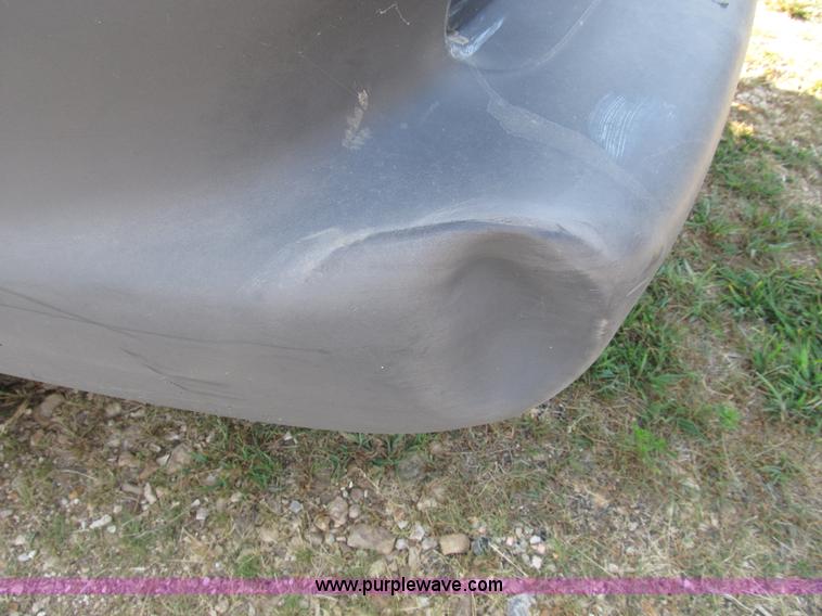 image for item B2748 1997 Dodge Caravan mini van