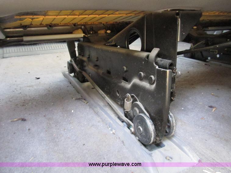 image for item B2751 1997 Dodge Grand Caravan mini van