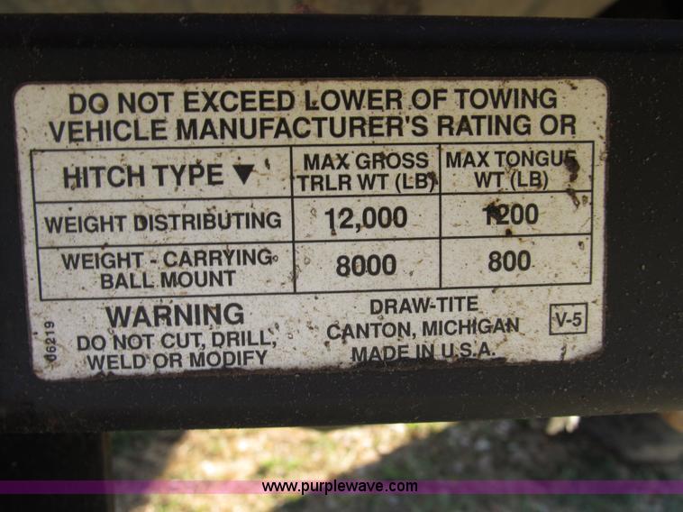 image for item B2753 1993 Ford F250 XL extended cab pickup truck