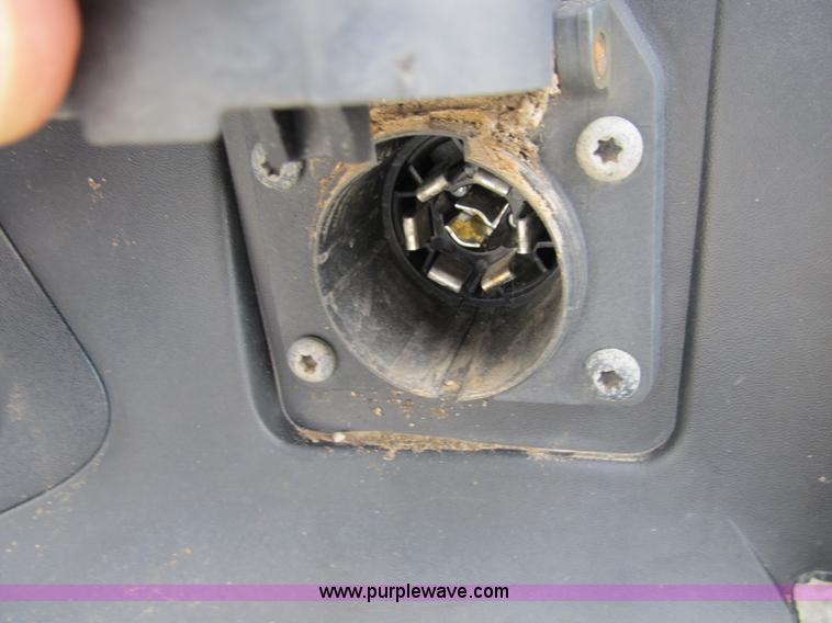 image for item B2755 2008 Dodge Ram 1500 Big Horn Edition quad cab pickup truck