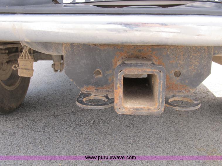 image for item B2755 2008 Dodge Ram 1500 Big Horn Edition quad cab pickup truck