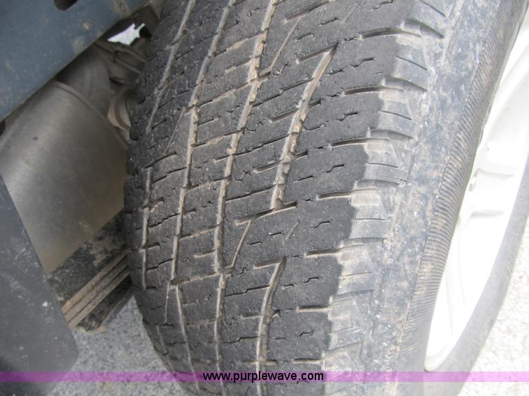 image for item B2755 2008 Dodge Ram 1500 Big Horn Edition quad cab pickup truck