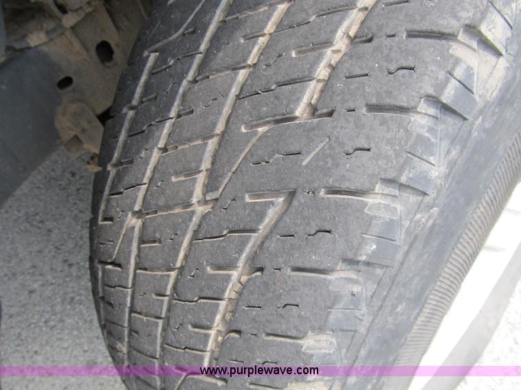 image for item B2755 2008 Dodge Ram 1500 Big Horn Edition quad cab pickup truck