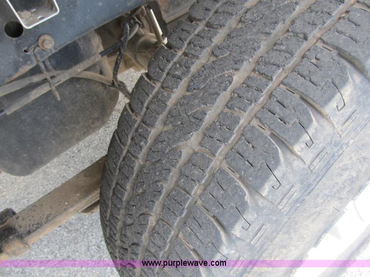 image for item B2755 2008 Dodge Ram 1500 Big Horn Edition quad cab pickup truck