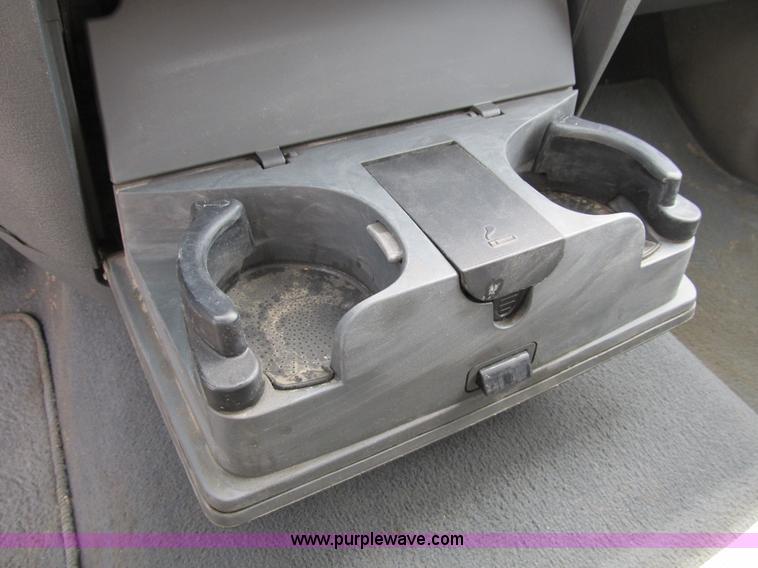 image for item B2755 2008 Dodge Ram 1500 Big Horn Edition quad cab pickup truck