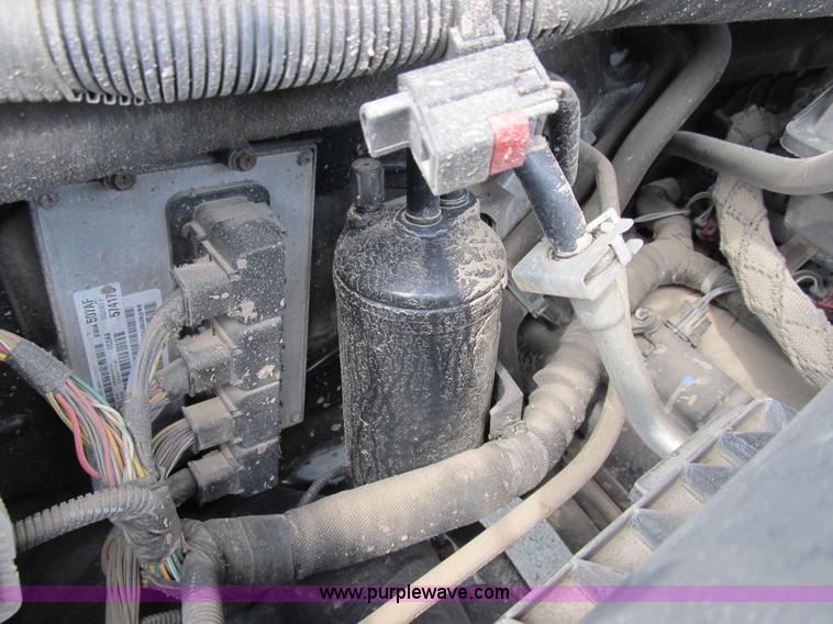 image for item B2755 2008 Dodge Ram 1500 Big Horn Edition quad cab pickup truck