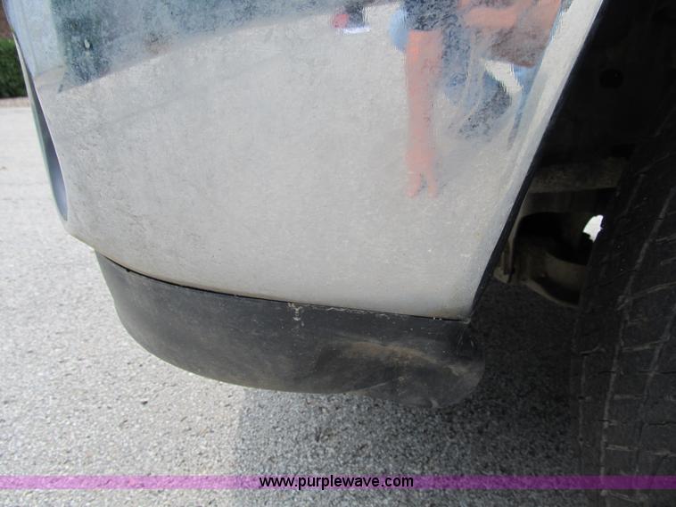 image for item B2755 2008 Dodge Ram 1500 Big Horn Edition quad cab pickup truck