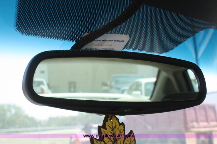 image for item B6835 2005 Chevrolet Impala