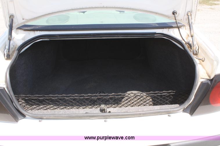 image for item B6835 2005 Chevrolet Impala