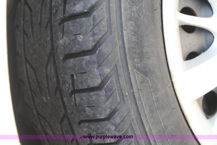 image for item B6835 2005 Chevrolet Impala