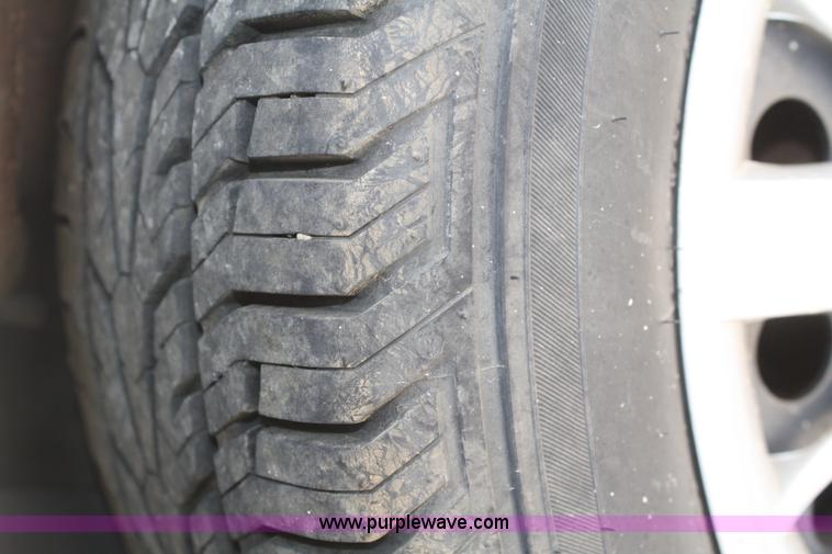 image for item B6835 2005 Chevrolet Impala