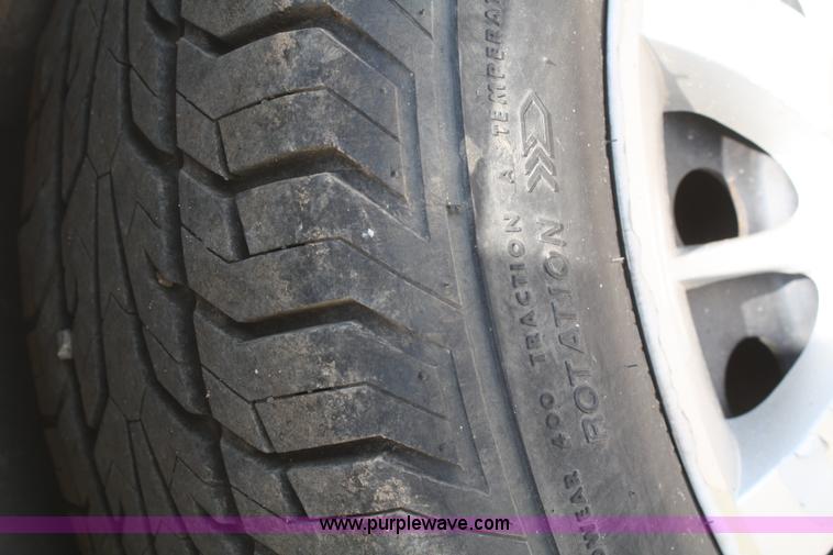 image for item B6835 2005 Chevrolet Impala