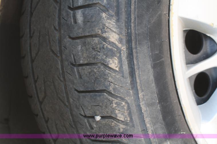 image for item B6835 2005 Chevrolet Impala