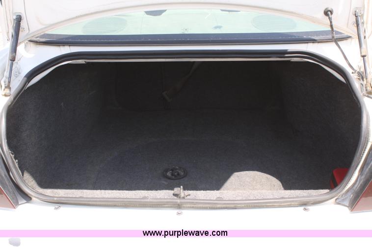 image for item B6836 2004 Chevrolet Impala