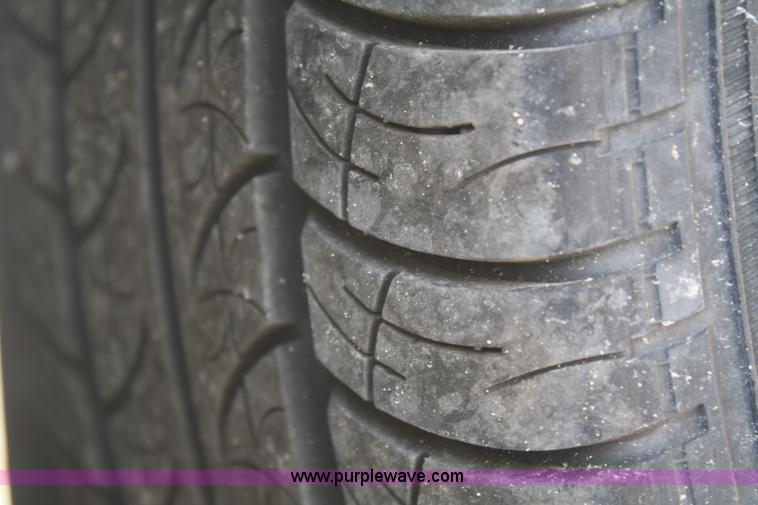 image for item B6836 2004 Chevrolet Impala