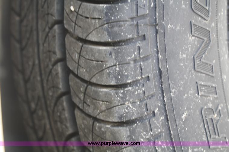 image for item B6836 2004 Chevrolet Impala