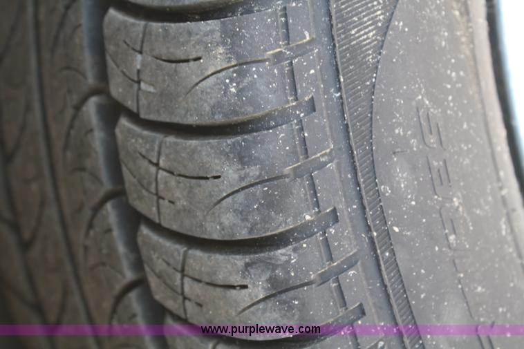 image for item B6836 2004 Chevrolet Impala