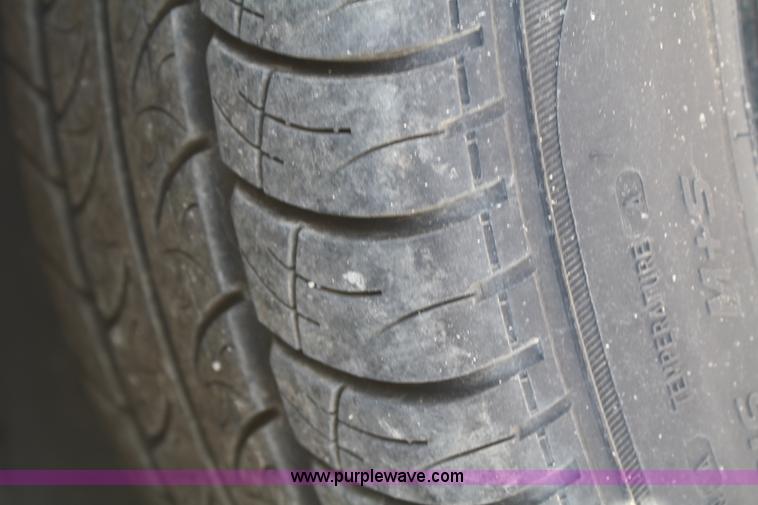 image for item B6836 2004 Chevrolet Impala