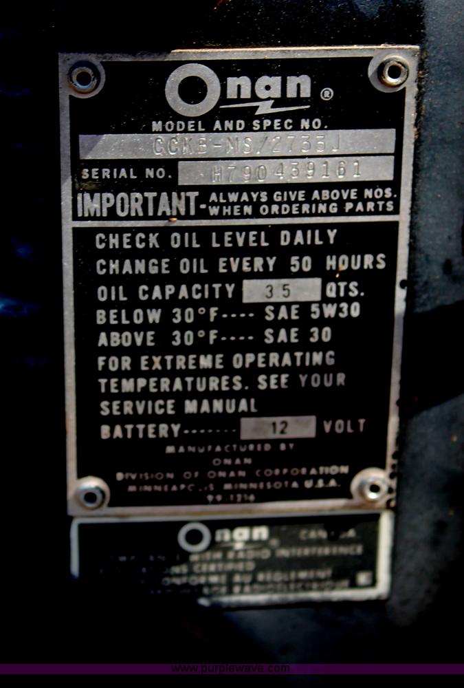 image for item C2591 Allis-Chalmers 720 tractor