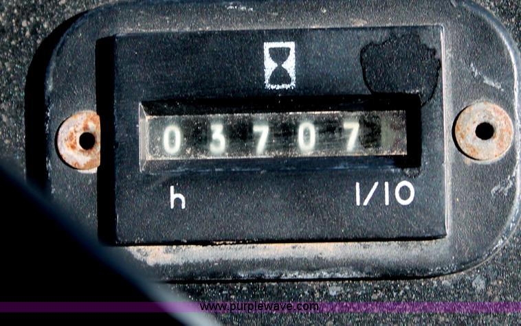 image for item C2592 John Deere F1145 lawn mower