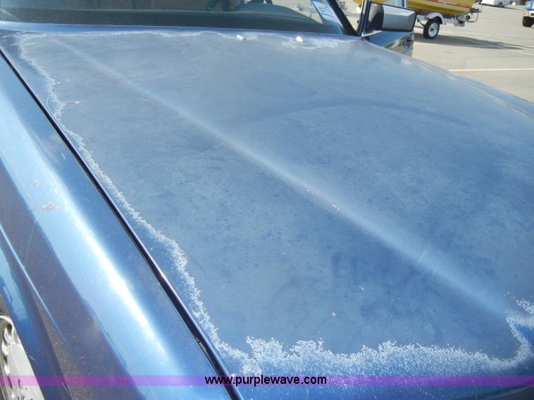image for item D4241 1987 Mercedes Benz 300 SDL