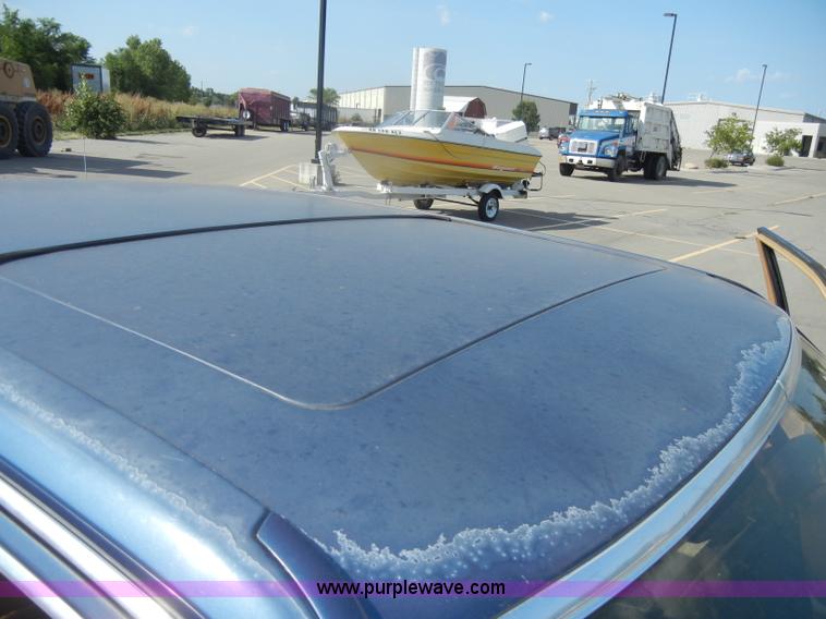 image for item D4241 1987 Mercedes Benz 300 SDL