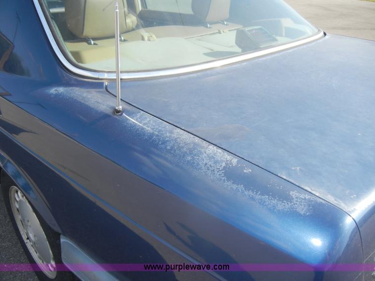 image for item D4241 1987 Mercedes Benz 300 SDL